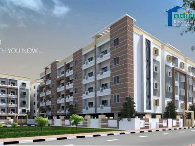 2 BHK , Bangalore, image