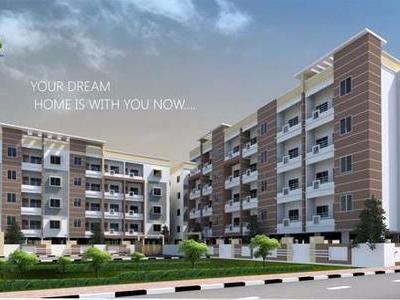 3 BHK , Bangalore, image