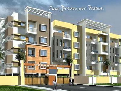 3 BHK , Bangalore, image