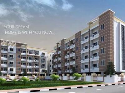 2 BHK , Bangalore, image