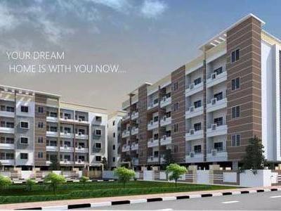 2 BHK , Bangalore, image