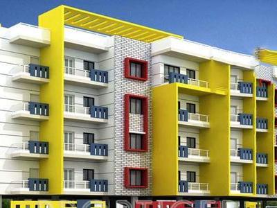 2 BHK , Bangalore, image