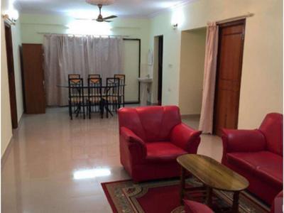 3 BHK , Bangalore, image