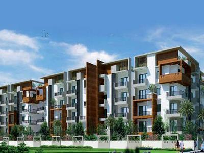 2 BHK , Bangalore, image