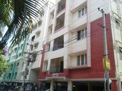 flat / apartment, bangalore, ejipura, image