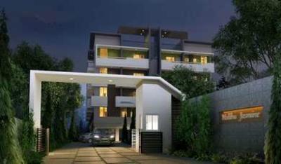 2 BHK , Bangalore, image