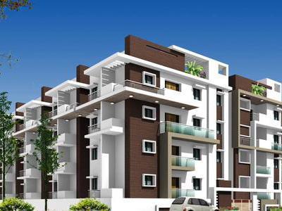 2 BHK , Bangalore, image