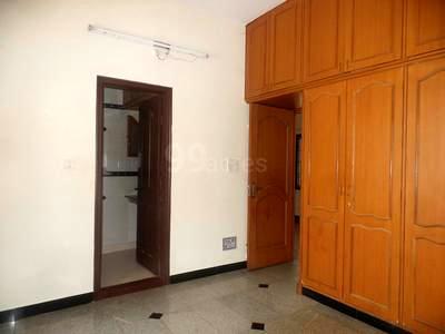 4 BHK , Bangalore, image