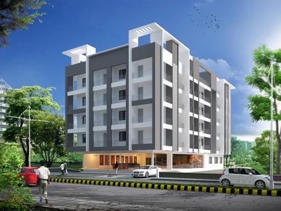 3 BHK , Bangalore, image