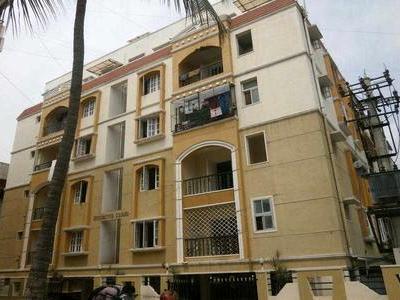 2 BHK , Bangalore, image