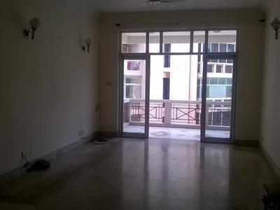 flat / apartment, bangalore, murugeshpalya, image
