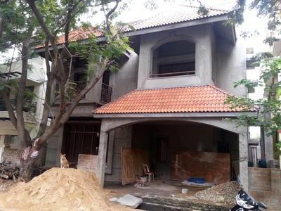 5 BHK , Bangalore, image