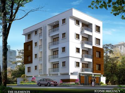 2 BHK , Bangalore, image