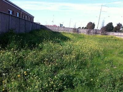 residential land, bangalore, hrbr layout, image