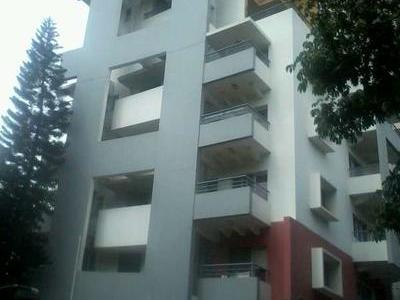 flat / apartment, bangalore, hrbr layout, image