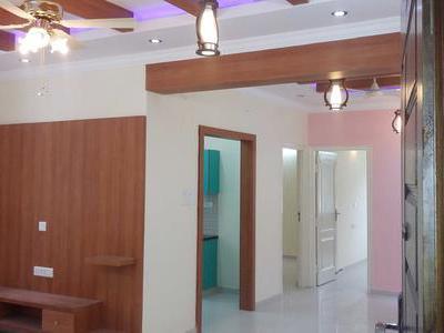 flat / apartment, bangalore, hrbr layout, image