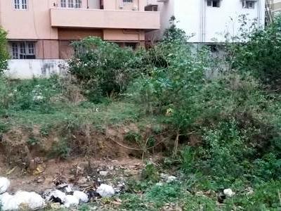 residential land, bangalore, hrbr layout, image