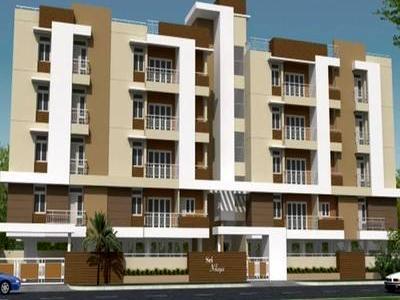 flat / apartment, bangalore, tc palya road, image