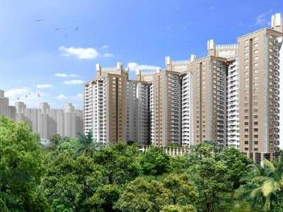 flat / apartment, bangalore, budigere, image
