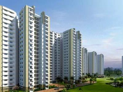 flat / apartment, bangalore, budigere, image