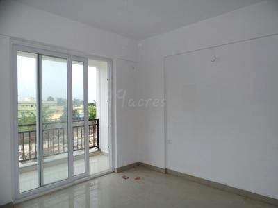 flat / apartment, bangalore, budigere, image