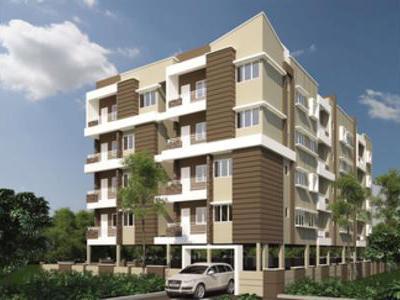 flat / apartment, bangalore, tc palya road, image