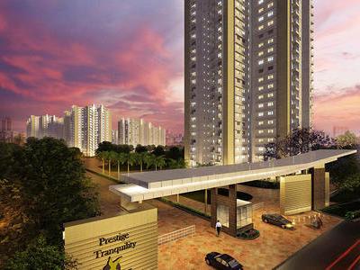 flat / apartment, bangalore, budigere, image