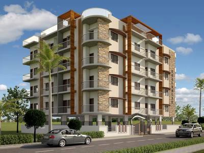 flat / apartment, bangalore, tc palya road, image