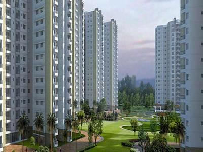 flat / apartment, bangalore, budigere, image