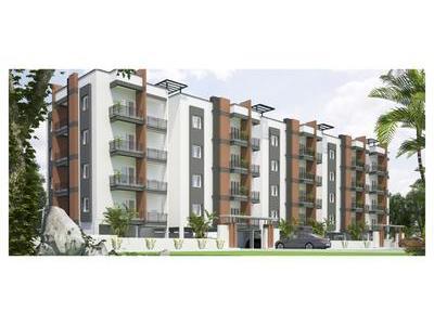 2 BHK , Bangalore, image