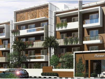 2 BHK , Bangalore, image