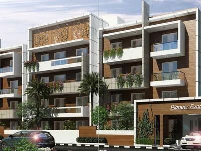 2 BHK , Bangalore, image