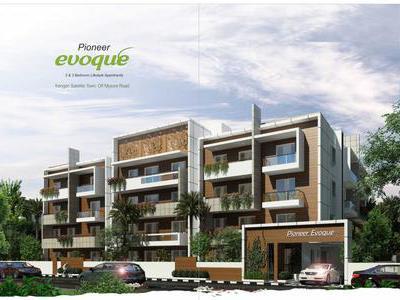 2 BHK , Bangalore, image