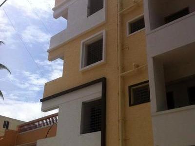 2 BHK , Bangalore, image