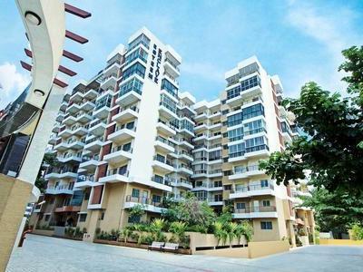 3 BHK , Bangalore, image