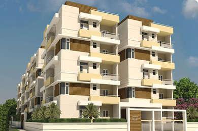 2 BHK , Bangalore, image