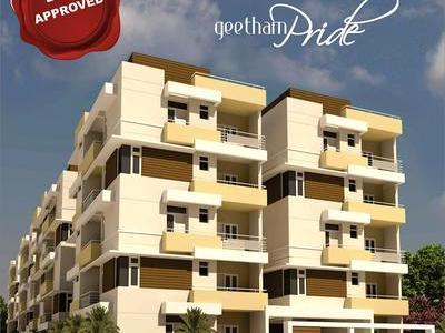 3 BHK , Bangalore, image