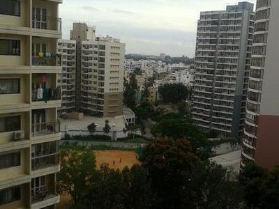 3 BHK , Bangalore, image