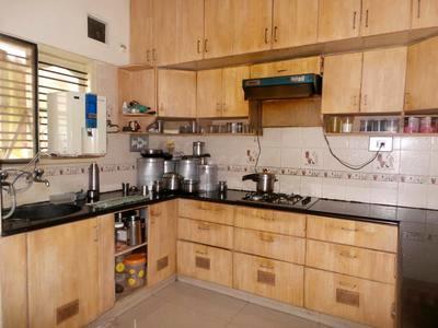 3 BHK , Bangalore, image