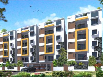 2 BHK , Bangalore, image