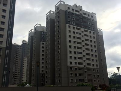 1 BHK , Bangalore, image