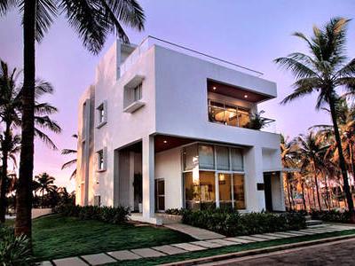 house / villa, bangalore, tumkur road, image