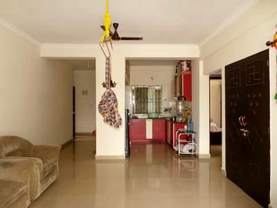 2 BHK , Bangalore, image