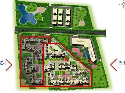 flat / apartment, bangalore, tumkur road, image