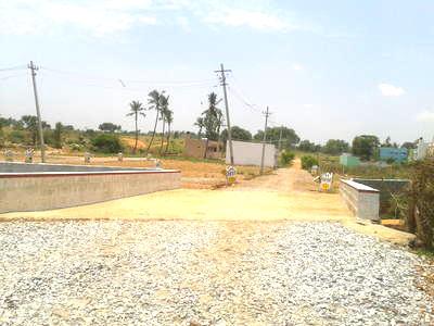 residential land, bangalore, tumkur road, image