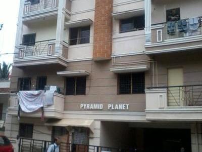 2 BHK , Bangalore, image