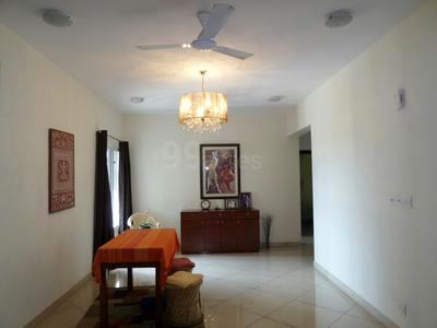 3 BHK , Bangalore, image