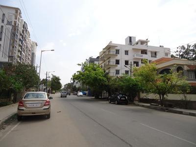 3 BHK , Bangalore, image