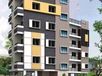 2 BHK , Bangalore, image