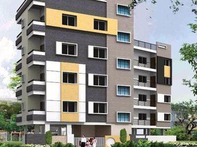 2 BHK , Bangalore, image